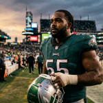 Eagles Release Veteran Defensive End Brandon Graham (2026)