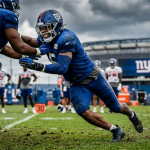 Giants Struggle with 2022 Draft Picks Extensions (2026)