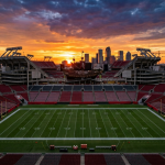 Stadium Deals