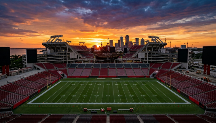 Stadium Deals