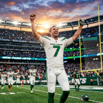 Why Jason Sanders Trade Rumors Matter: Signs with Jets After