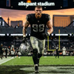 Raiders' Maxx Crosby Moves On From Failed Trade Attempt