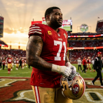 Massive Trent Williams Update: Signs New Contract, Ponders R