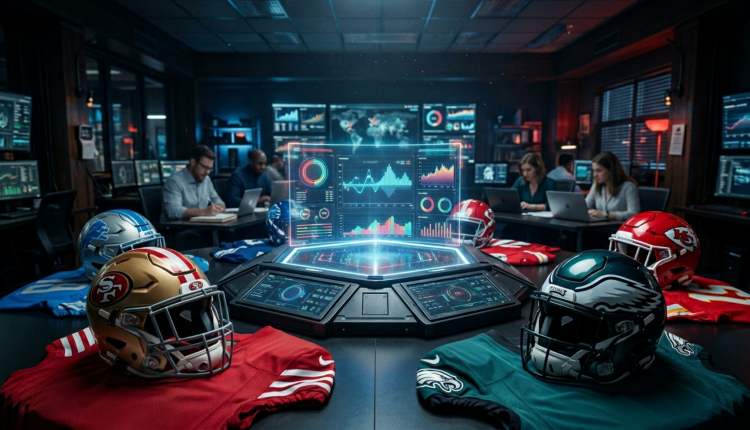 Football Power Index