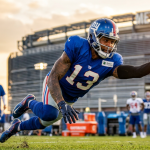 Odell Beckham Jr Return