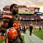 Browns Defense After Myles Garrett Trade (2026)