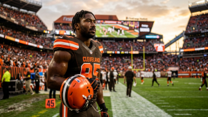 Browns Defense After Myles Garrett Trade (2026)