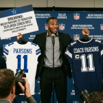 Micah Parsons News: Surprise Developments for 2026