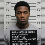 Broncos Linebacker Jonathon Cooper Arrested on Domestic