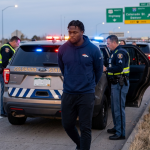Broncos Linebacker Jonathon Cooper Arrested in Colorado (2026)