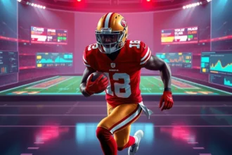 49ers Work jordan james Injury Update American football editorial visual