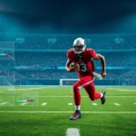 Cardinals place paris johnson on PUP list American football editorial visual