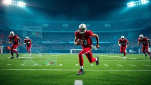 Cardinals place paris johnson on PUP list American football editorial visual
