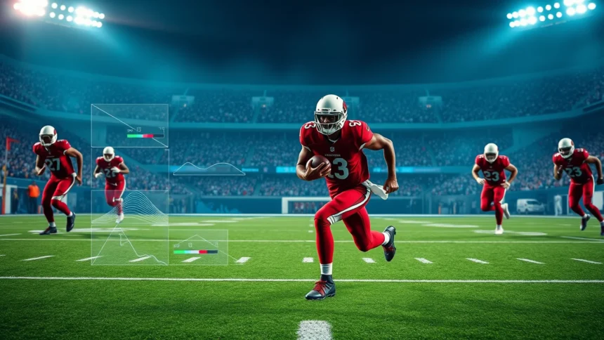 Cardinals place paris johnson on PUP list American football editorial visual