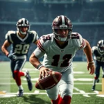 Commanders sign veteran punter to replace Tress Way American football editorial visual