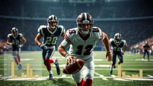 Commanders sign veteran punter to replace Tress Way American football editorial visual