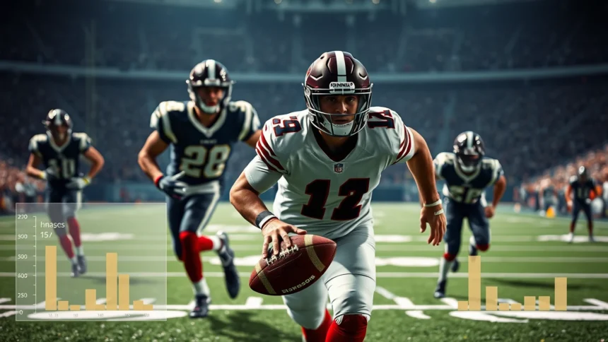 Commanders sign veteran punter to replace Tress Way American football editorial visual
