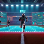 De’Von Achane Returns to Practice American football editorial visual