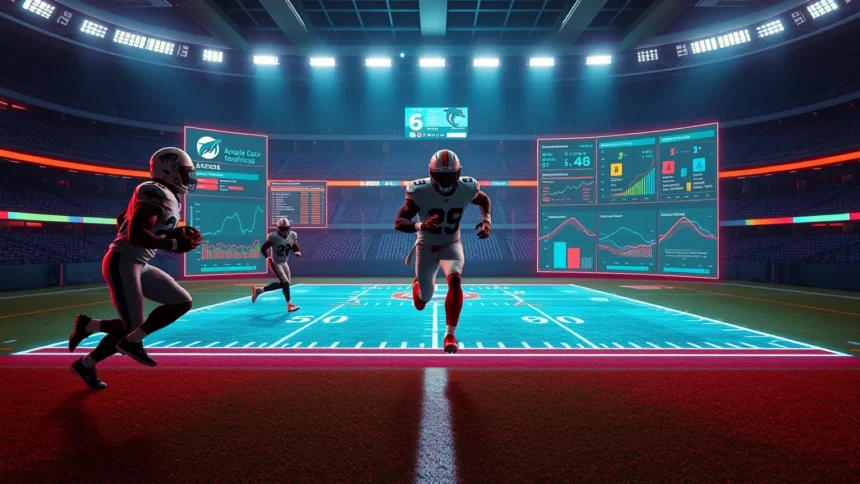 De’Von Achane Returns to Practice American football editorial visual