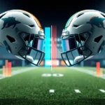 jordyn brooks leads dolphins cultural change American football editorial visual