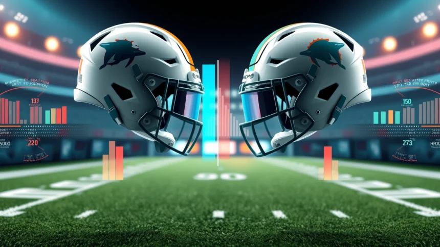 jordyn brooks leads dolphins cultural change American football editorial visual