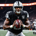 Las Vegas Raiders QB Situation %currentyear%: Roster and Depth Chart Review Cover Image