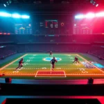 Lions put christian mahogany on NFI list American football editorial visual