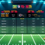 Mansoor Delane Recovery Update American football editorial visual