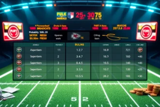 Mansoor Delane Recovery Update American football editorial visual