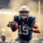 American football editorial image for NFL Alternative Spread Betting: When to Buy Points and When to Sell Them