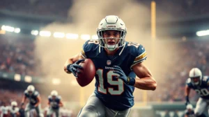 American football editorial image for NFL Alternative Spread Betting: When to Buy Points and When to Sell Them