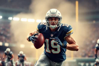 American football editorial image for NFL Alternative Spread Betting: When to Buy Points and When to Sell Them