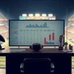 NFL Futures Betting Guide: Win Totals, MVP, and Super Bowl Odds Strategy American football editorial visual