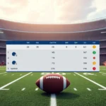 NFL Moneyline Betting Guide: When to Skip the Spread and Bet the Outright Winner American football editorial visual