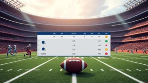 NFL Moneyline Betting Guide: When to Skip the Spread and Bet the Outright Winner American football editorial visual