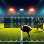 NFL Touchdown Scorer Props: Red Zone Usage Data and How to Win Anytime TD Bets American football editorial visual