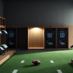 Panthers Nic Scourton suffers knee injury in training camp American football editorial visual