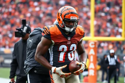 shemar stewart injury update bengals American football editorial visual