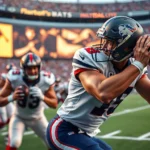 Stream NFL Games Live – Your 2026 Guide