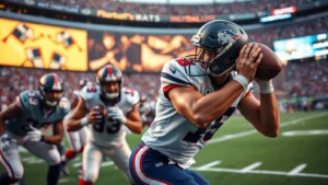 Stream NFL Games Live – Your 2026 Guide