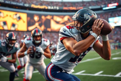 Stream NFL Games Live – Your 2026 Guide