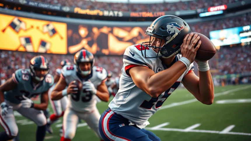 Stream NFL Games Live – Your 2026 Guide
