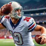 Stream NFL Games Live – Your 2026 Guide