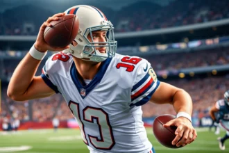 Stream NFL Games Live – Your 2026 Guide
