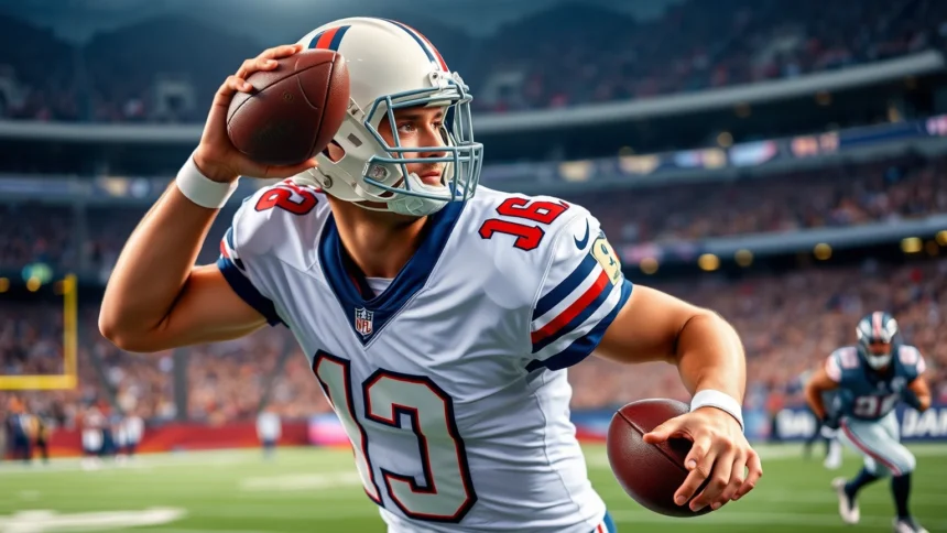 Stream NFL Games Live – Your 2026 Guide