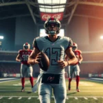 Tampa Bay Buccaneers Depth Chart 2026: Baker Mayfield Target Breakdown American football editorial visual