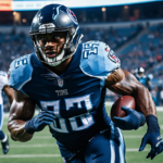 Titans Place JC Latham on PUP List Update Cover Image