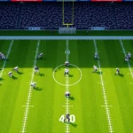 Top 10 Zero-RB Fantasy Targets for Your %currentyear% Draft American football editorial visual