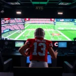 Watch Kansas City Chiefs Live Stream Online American football editorial visual