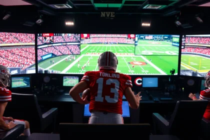 Watch Kansas City Chiefs Live Stream Online American football editorial visual